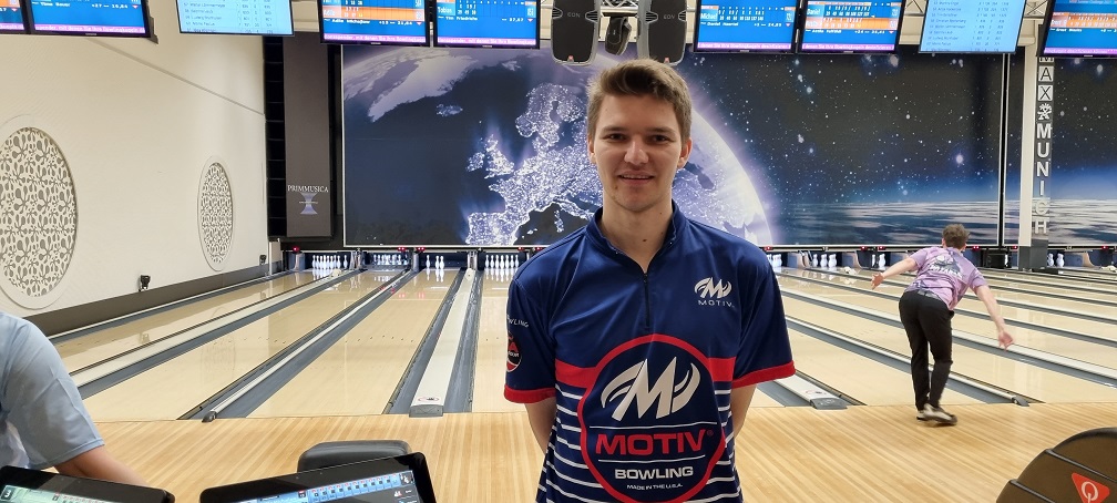 Tobias Börding spielt 299