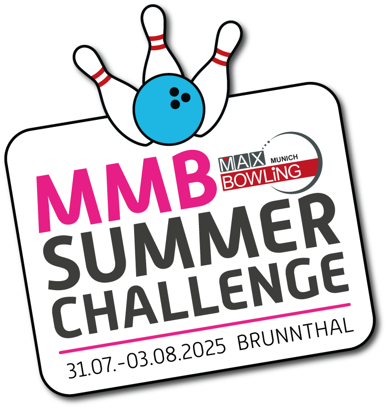 Die 6. MMB SummerChallenge