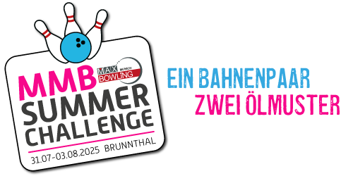 Die 6. MMB SummerChallenge