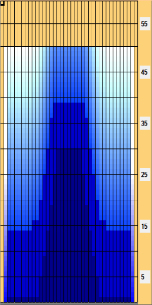 NEU! Ölmuster-Archiv