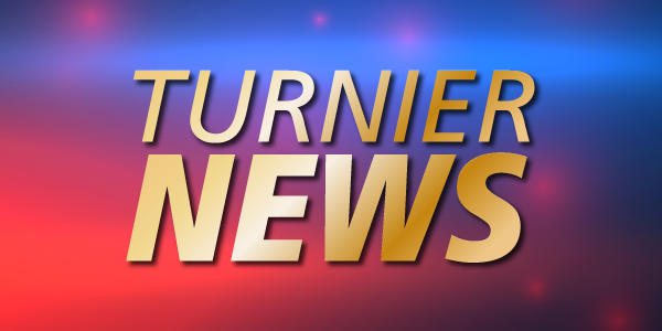 Die Starts füllen sich