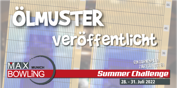 Ölmuster 2022 veröffentlicht