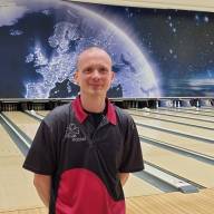 Andreas Hernitschek führt nach Squad 2