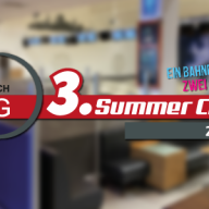 3. Ausgabe MMB Summer Challenge