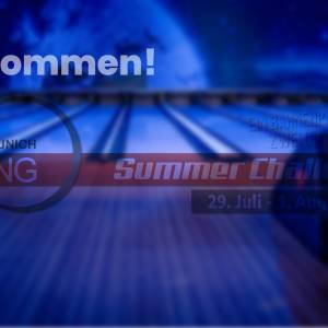 Herzlich Willkommen bei der MMB Summer Challenge 2021