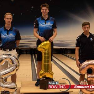 Tobias Börding gewinnt die 1. MMB Summer Challenge!